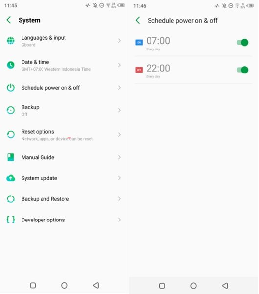 fix power button stuck on galaxy s8