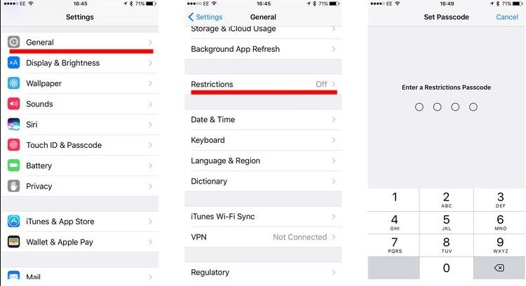 Unleash Your iPhone – How to Bypass Restrictions and Reclaim Your Device