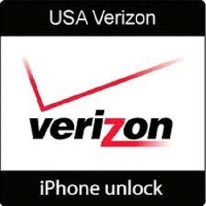 verizon unlock