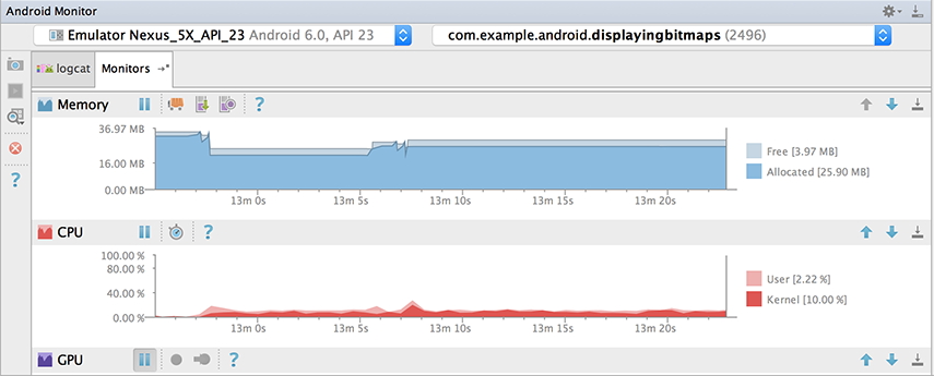 Программа для слежки android monitor