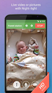 Top 11 Baby Monitor Apps Review