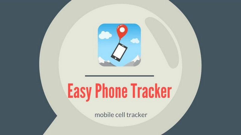 easy phone track