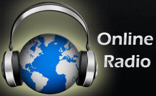 online radio stations