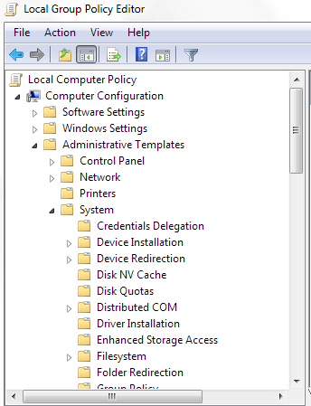 find Windows Boot Performance Diagnostics
