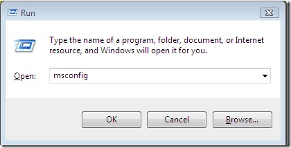 ataque tengo hambre depositar Cómo arreglar Windows 7 arranque lento