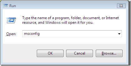 windows 7 slow startup