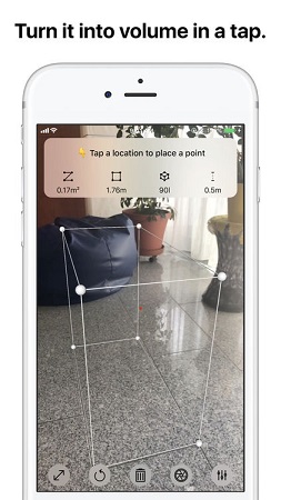 aruler app