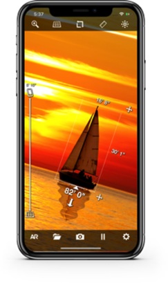 easymeasure app