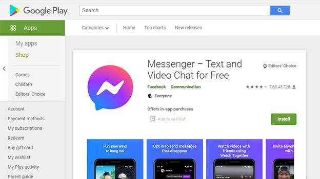 best encrypted messaging app