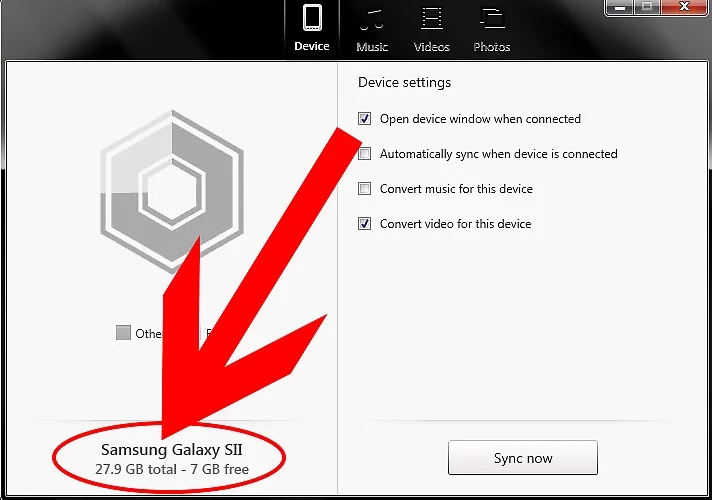 android doubletwist air sync