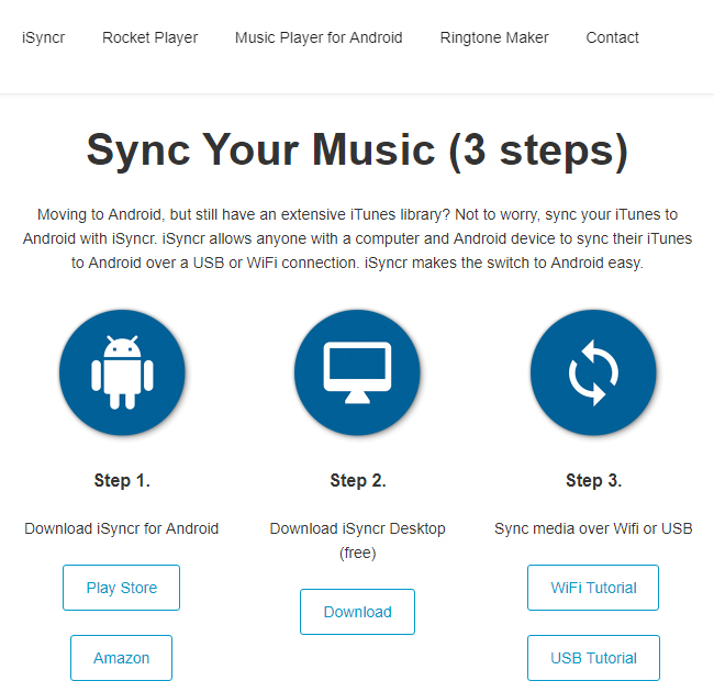 isyncr for mac download