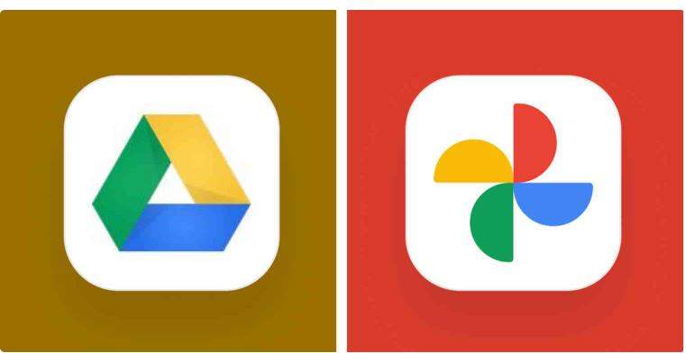 A Complete Guide to Move Google Drive Photos to Google Photos