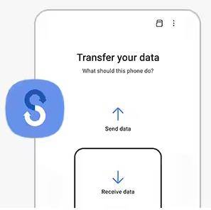 transfer data from iphone to android