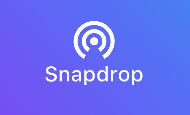 snapdrop alternatives