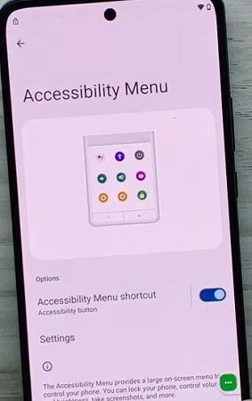 bypass frp lock on motorola phone without pc accessibility menu