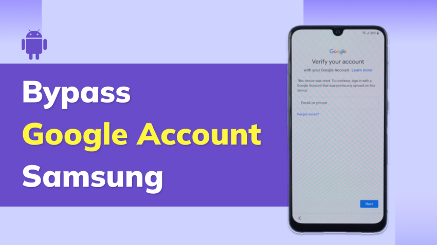Bypass FRP Any Samsung Android 11 [Old Methods 2022] - Techeligible