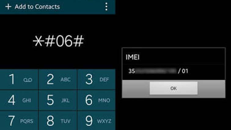 network locked sim card inserted globe