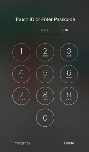 unlock pattern on lg phone