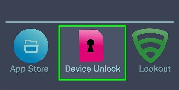 unlock lg k51 metropcs