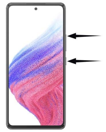 restablecer valores de fábrica samsung
