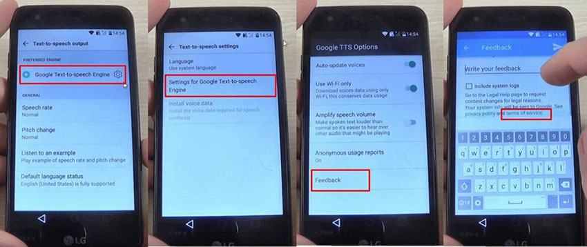 lg tool g5 google account lg tool g5 google account