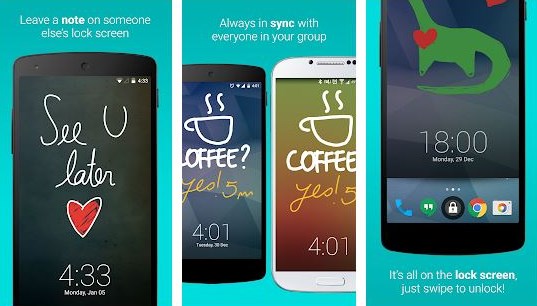Best Lock Screen Apps For Android 19