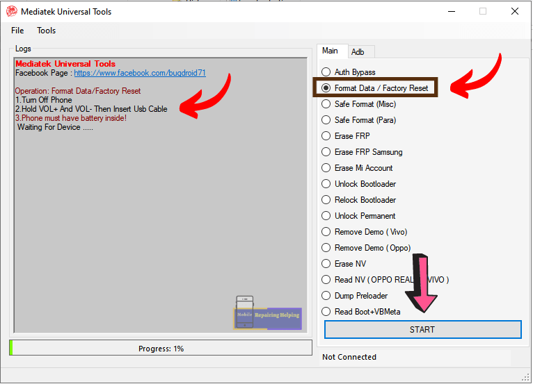 mediatek-universal-tool-download