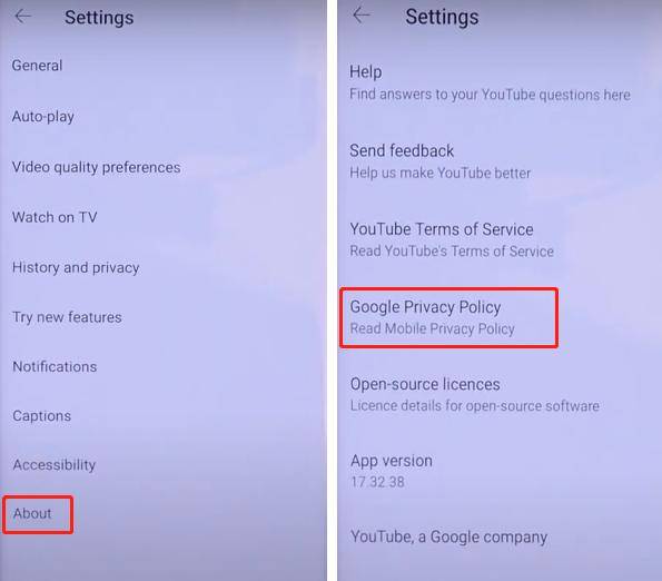 oneplus frp umgehen google privacy policy