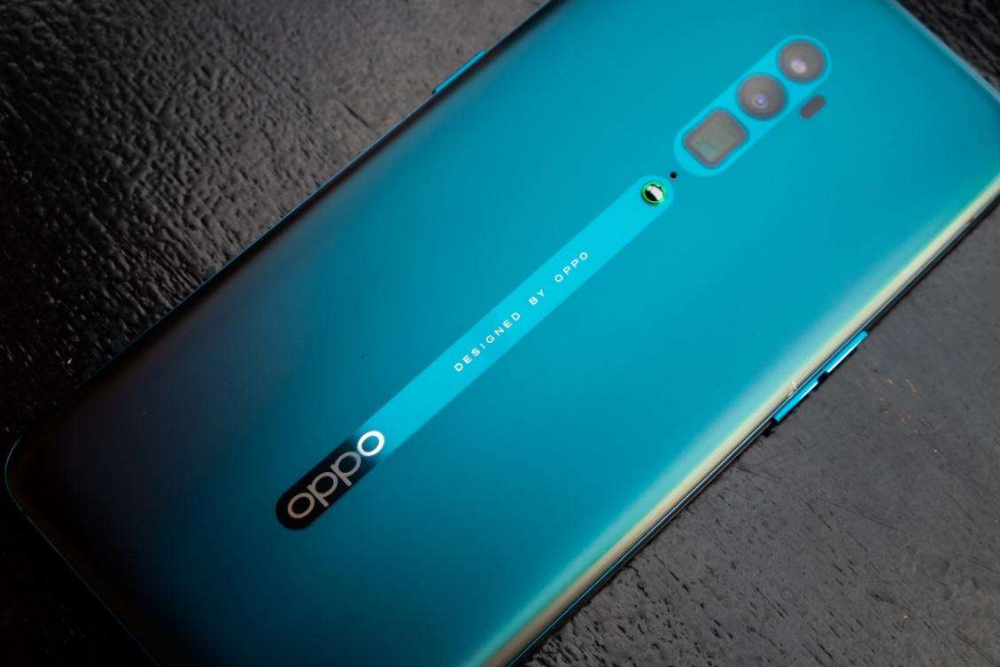 oppo phone