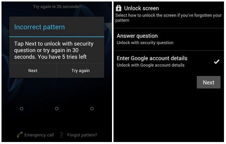 google account
