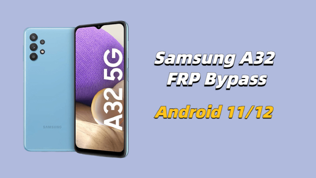 easy frp bypass samsung