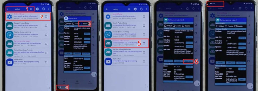 Samsung A13 Frp Bypass  New Trick Without OS14 Launcher/No *#0