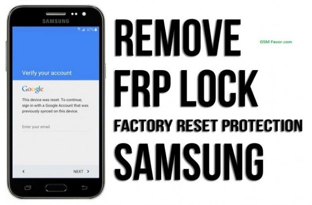 samsung frp helper