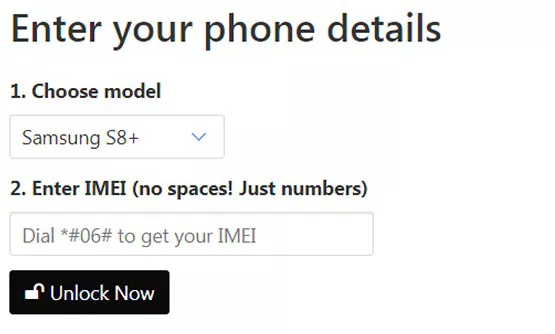 samsung reactivation lock