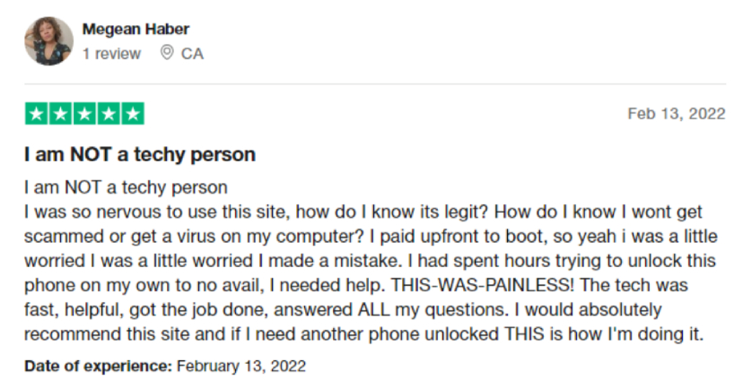 unlockjunky review - 2
