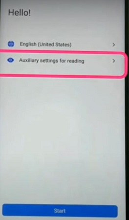 vivo y15s frp bypass with quick shortcut maker auxiliary settings for reading