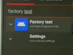 vivo y15s frp bypass with quick shortcut maker search for factory test