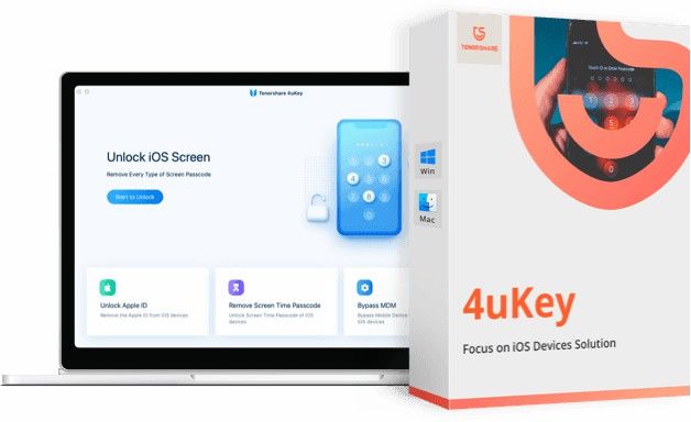 4ukey for ipad free download