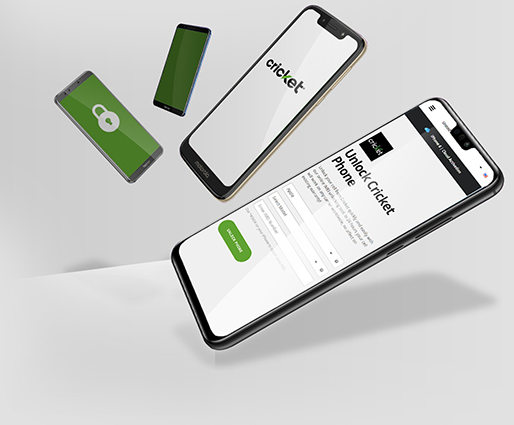 cricket iphone unlock