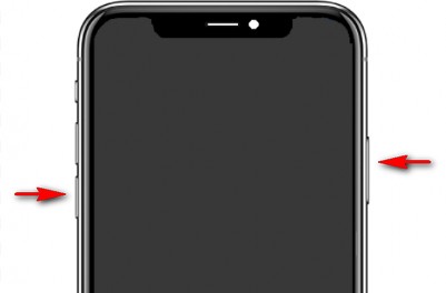 iphone dfu mode