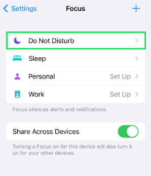 fix iphone 16 not vibrate on silent mode