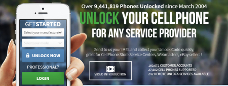 unlock metropcs phone