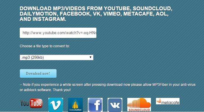 best youtube to mp3 converter online free