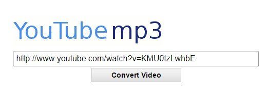 download you tube converter in mp3