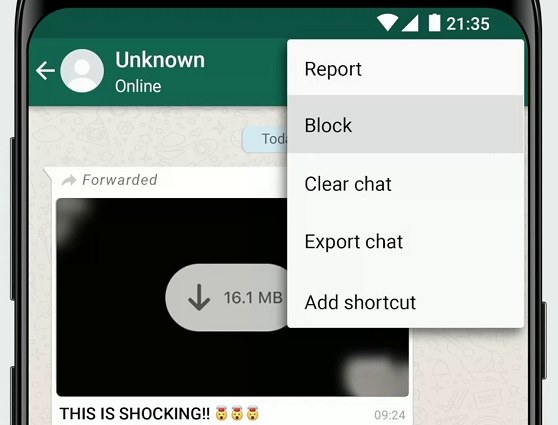 Whatsapp Messages From Unknown Number: Tips You Should Know