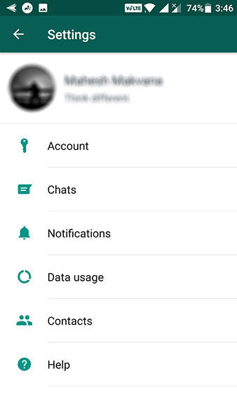 [Solved] WhatsApp Contacts Not Showing on Android/iPhone | Tenorshare