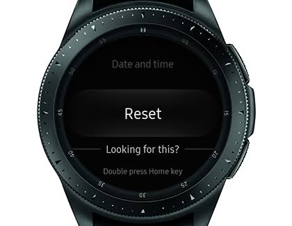 Samsung gear sport whatsapp 2024 notifications