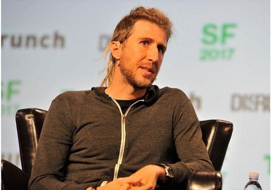 signal founder