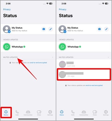 WhatsApp Profile Picture Not Showing - Reasons and Solutions