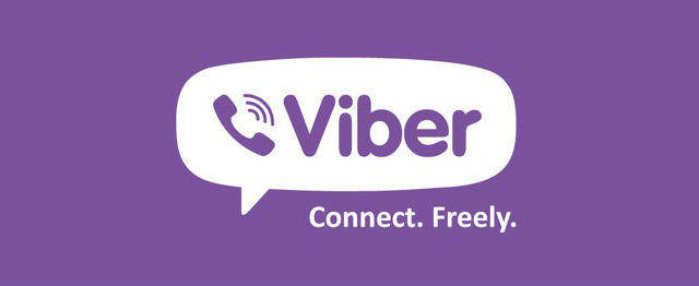 Viber - Home 